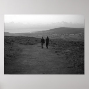 A Long Walk Home Poster