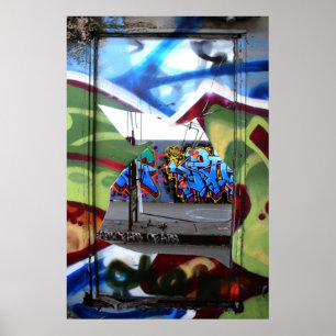 A Look Inside Poster