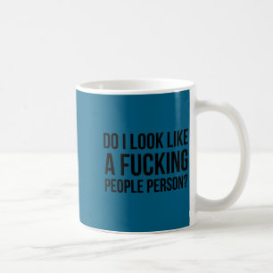 A Look Like Coffee Mug