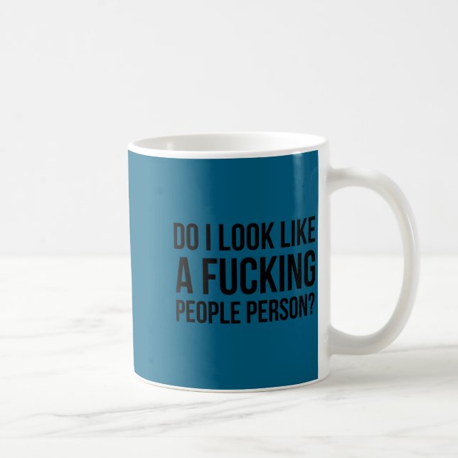 A Look Like Coffee Mug (Right)