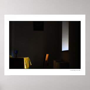 A LOT ABOUT NOTHING Poster