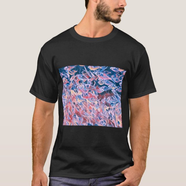 A lot of fish T-Shirt (Front)