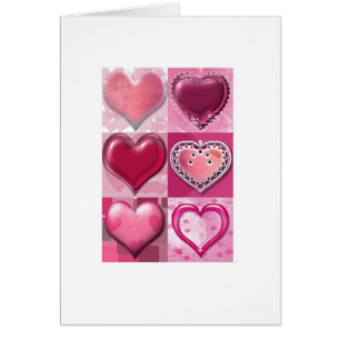 A Lot of Hearts