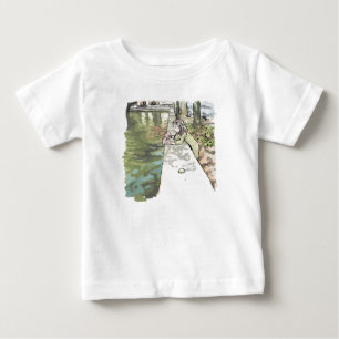 a lottery baby T-Shirt