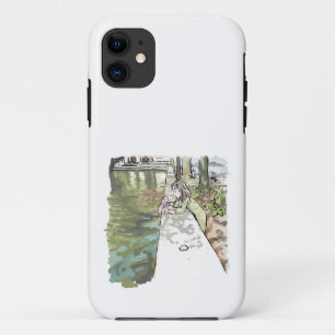 a lottery iPhone 11 case