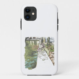 a lottery iPhone 11 case