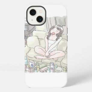 a lottery iPhone 13 case