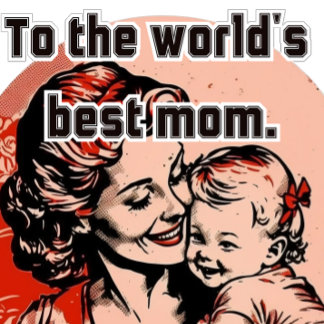 A Love Letter to Mum: Personalised Handwritten Custom Letterhead