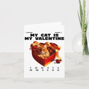 A Love Like Gnome Other Valentine  Card