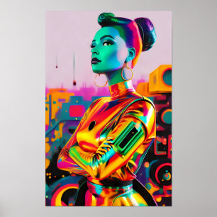 A Love Not Easily Dismissed Poster