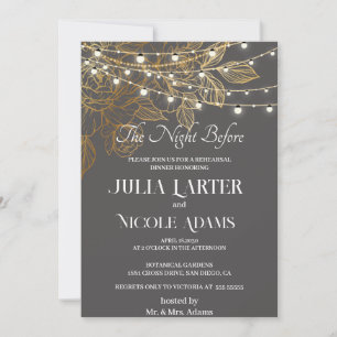 "A Love Story Unfolds: Our Wedding Invitation