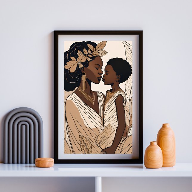 A Love That Grows Forever Poster (Creator Uploaded)