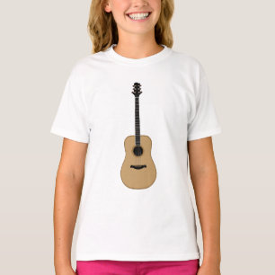 A lovely guitar T-Shirt