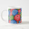 A lovely Philip Jacobs Fabric Sea Urchin mug