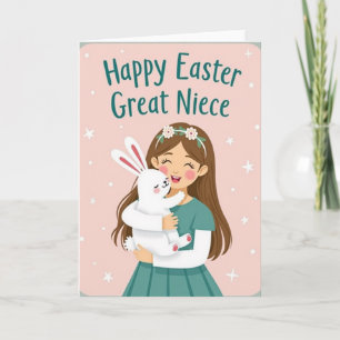 A Loving Embrace Holiday Card