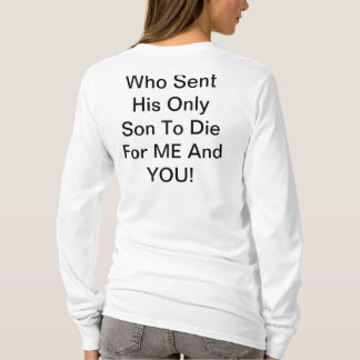 A Loving God T-Shirt