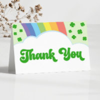 A Lucky Charm St. Patrick's Day Birthday Party