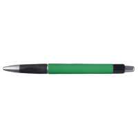 A lush green backdrop with a clean white square po