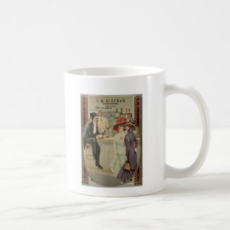 A.M. Kleeman Whiskey 1900-1925 Coffee Mug
