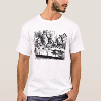 A mad tea party T-Shirt