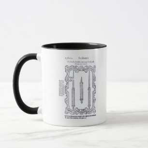 A Magic Trick Mug