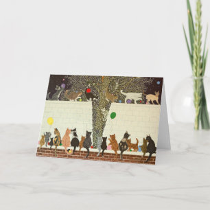 A Magical Display 2012 Holiday Card