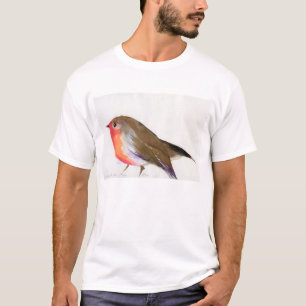 A magical little robin called Wisp 2011 T-Shirt