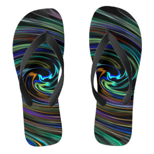 A Magical Whirlwind Thongs