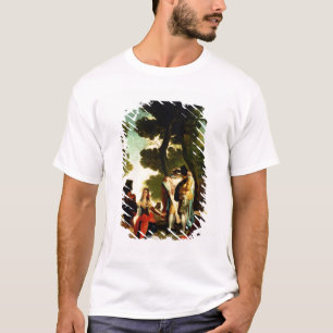 A Maja and Gallants, 1777 T-Shirt