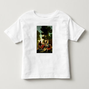 A Maja and Gallants, 1777 Toddler T-Shirt