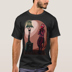 A Major Award T-Shirt