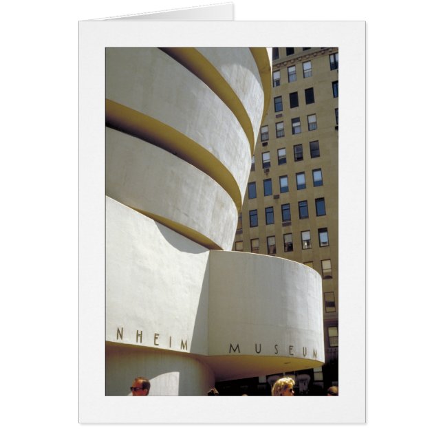 A MAN AND A WOMAN card (Front)