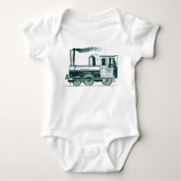 A Man and His Train - Dk Green