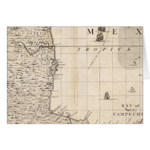 A Map of the British Empire in America Sheet 13