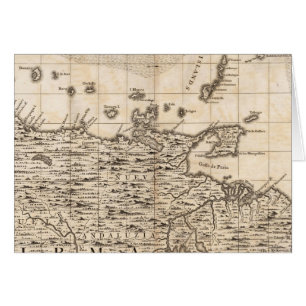 A Map of the British Empire in America Sheet 19