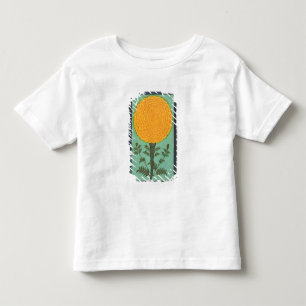 A Marigold, from the Small Clive Album (w/c on pap Toddler T-Shirt