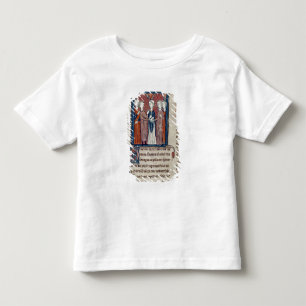 A Marriage Scene, from 'Decrets de Gratien' Toddler T-Shirt