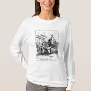 A Married Jewish Woman and her Children T-Shirt