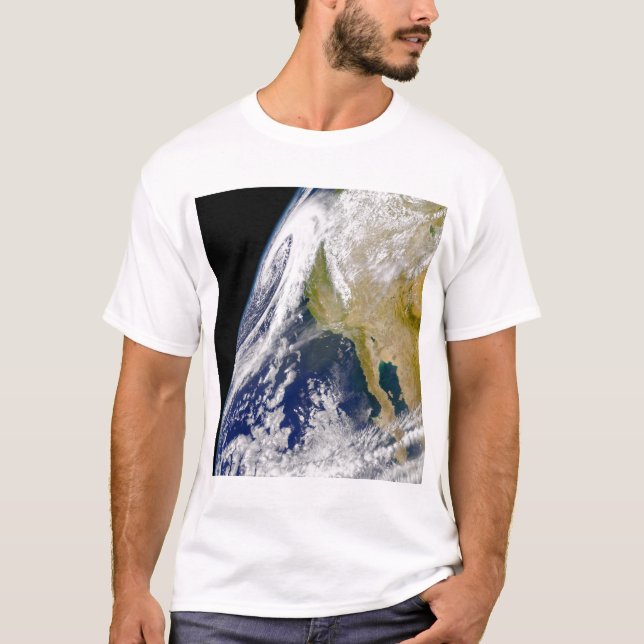 A massive low pressure system T-Shirt (Front)