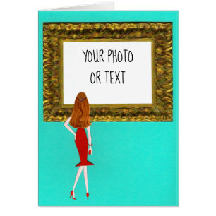 A Masterpiece Admired by Multitudes - Personalise!