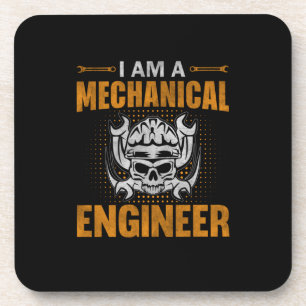 A Mechanical Engineer Coaster