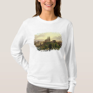 A Mediaeval Town in 1830, 1830 T-Shirt