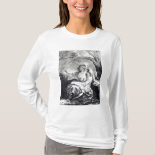 A Meeting Place for Love T-Shirt