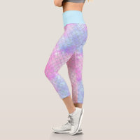 A Mermaid Galaxy Series Design 4 