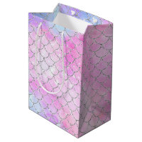 A Mermaid Galaxy Series Design 4