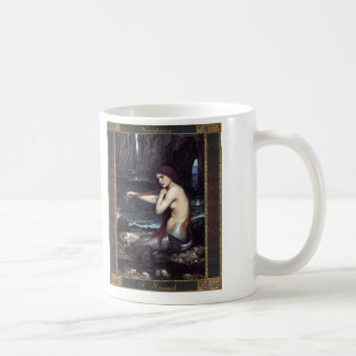 A Mermaid Mugs
