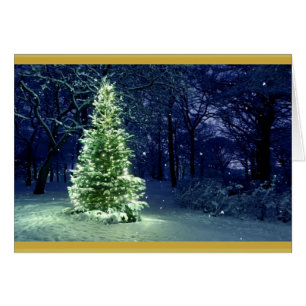A Merry Christmas to You and Yours