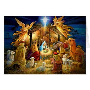 A Merry Christmas to You and Yours