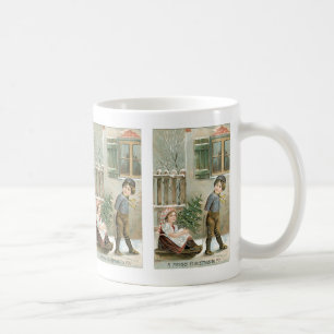 A Merry Christmas to You! Coffee Mug