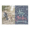 A Merry Little Christmas Holiday Photo Card